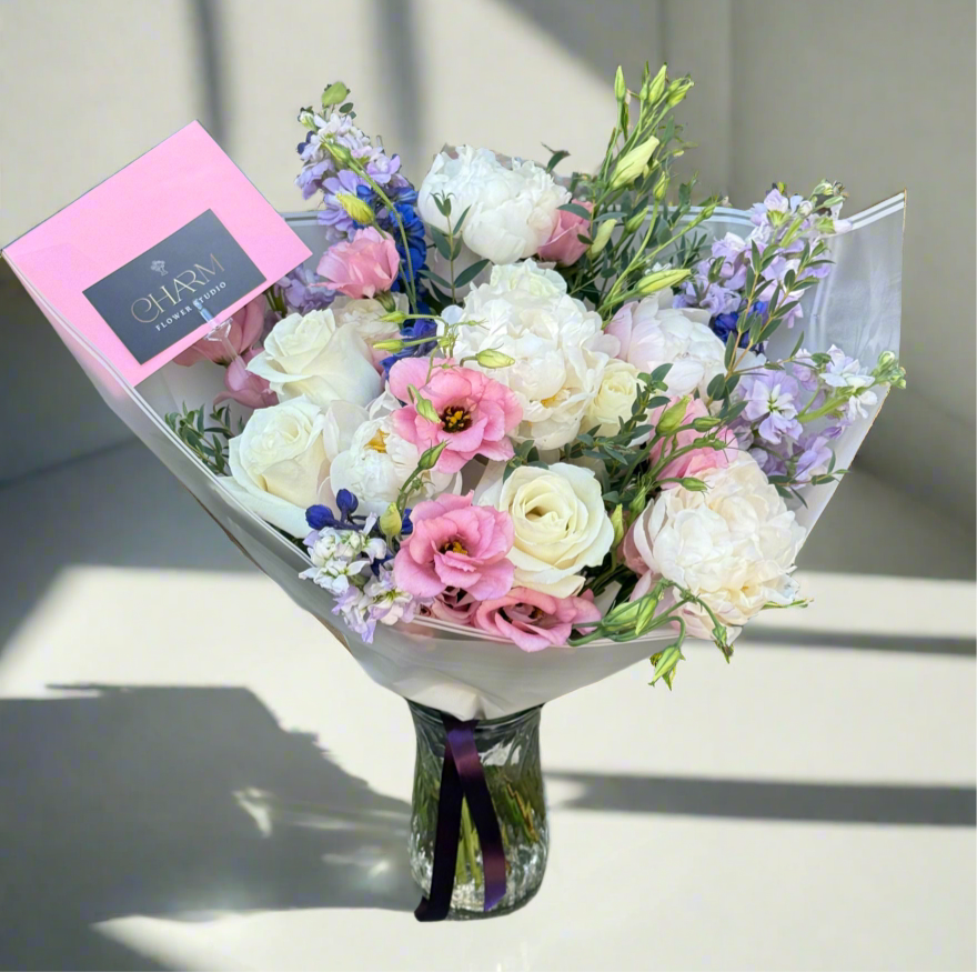 Eternal Grace Bouquet
