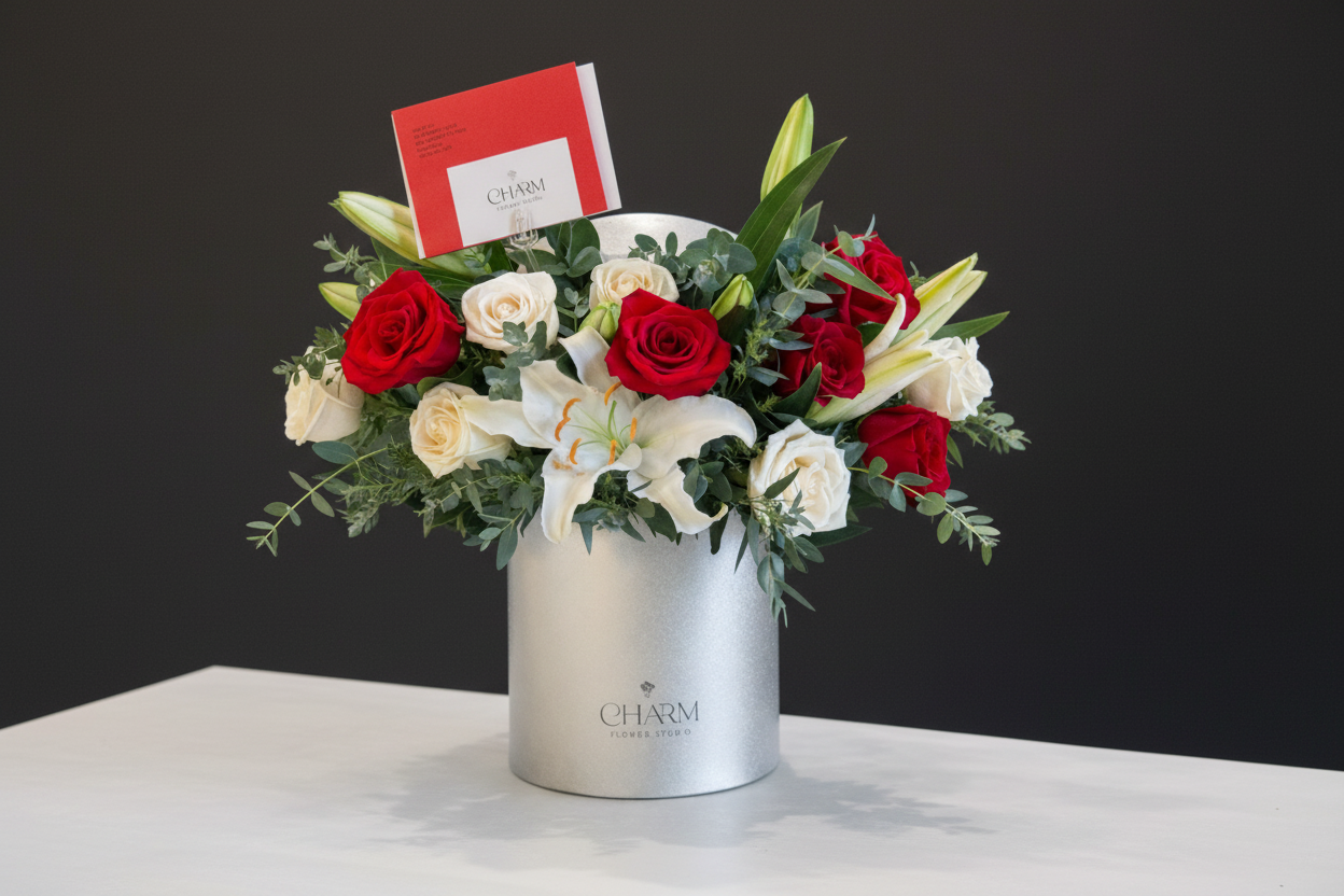 Lily & Rose Elegance