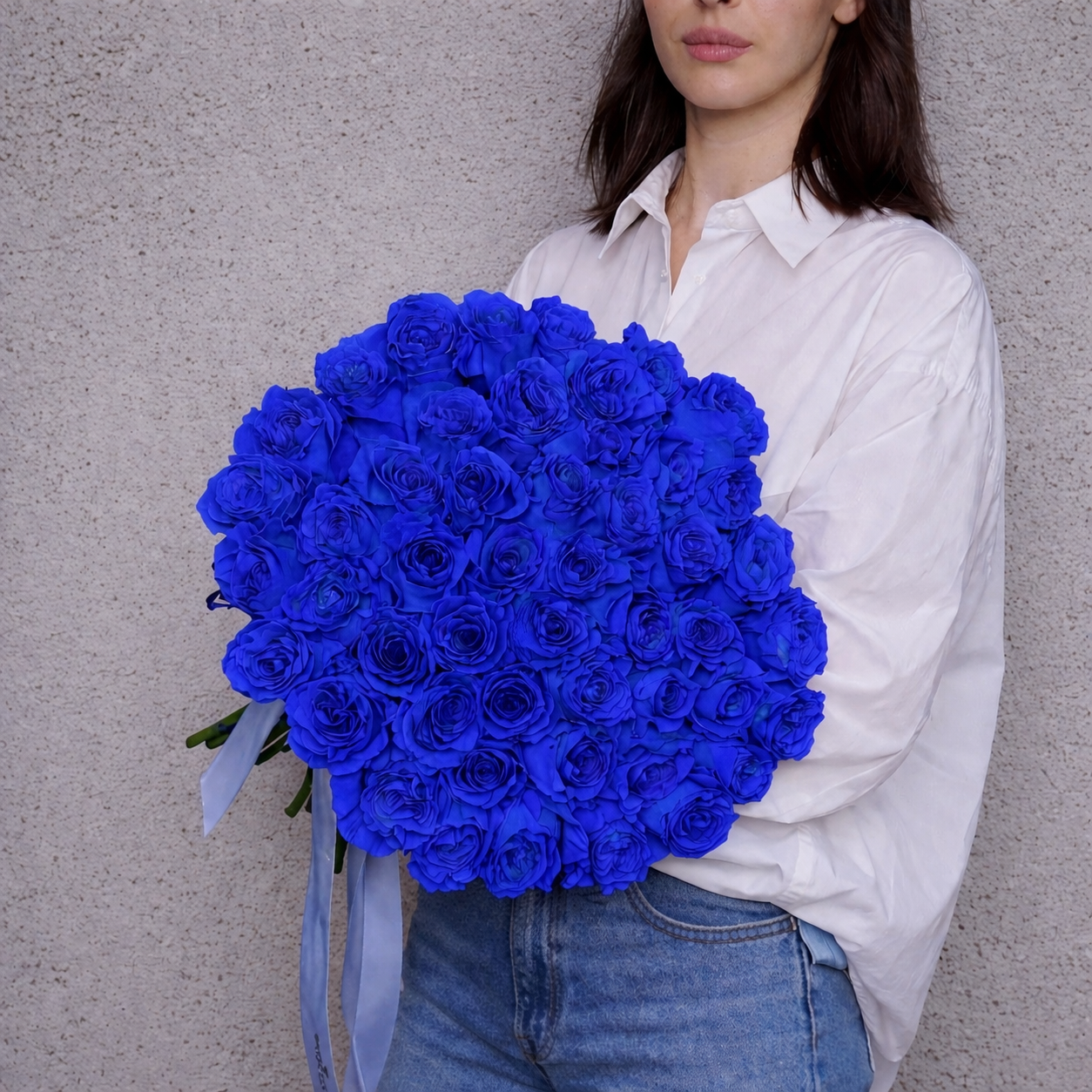 Blue Obsession