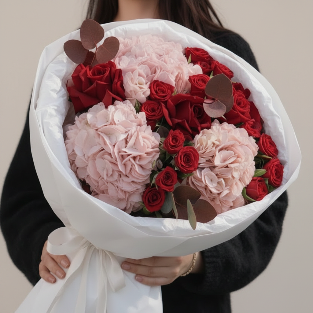 Rosé Passion