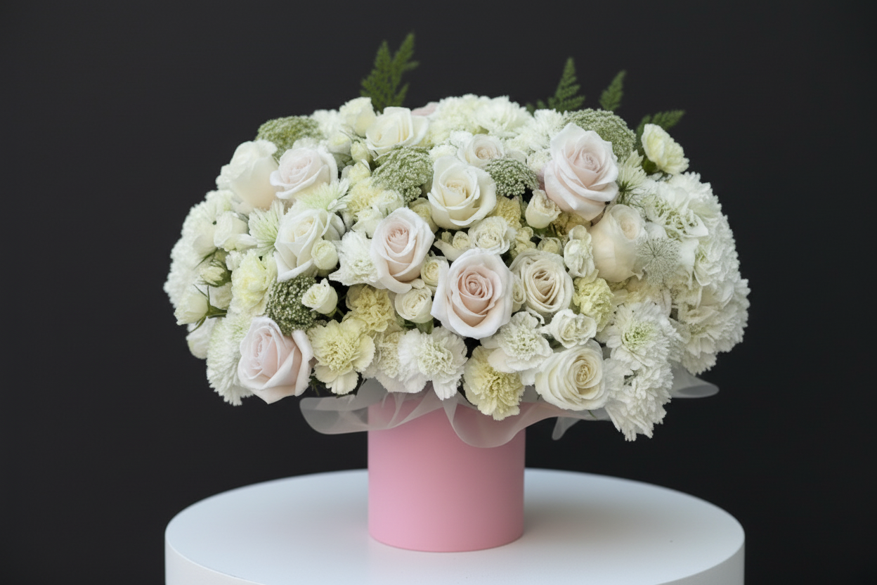 Bloom Box