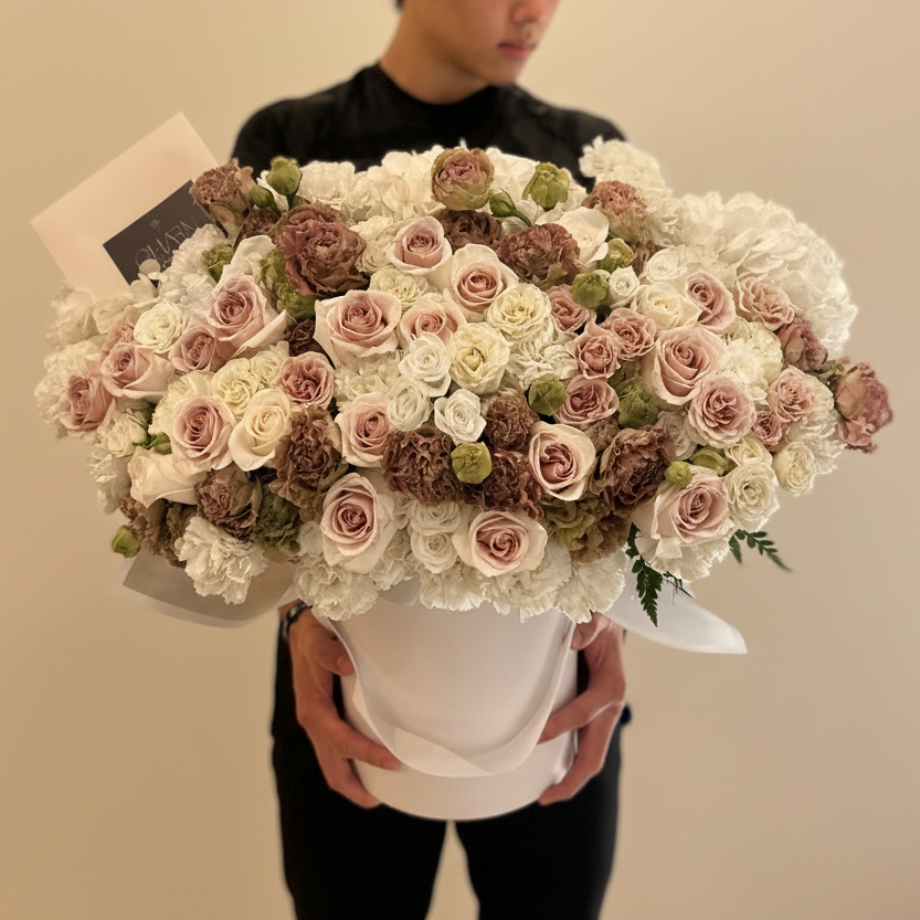 Sienna Bloom