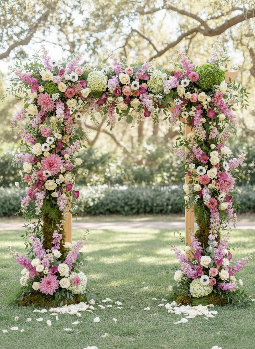 Table centerpieces #85