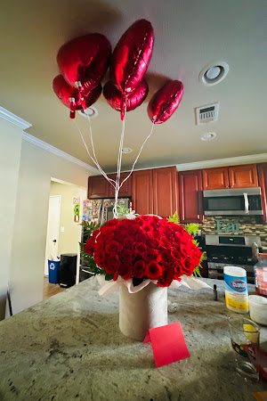 Photo shared by Red Fruits with their Google review