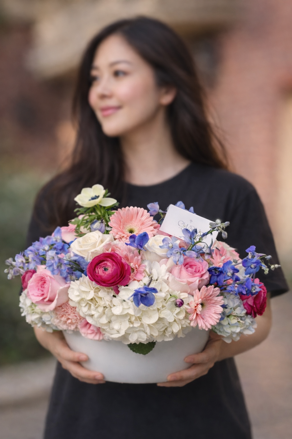 Women’s Day Flower Delivery Los Angeles | Same-Day March 8