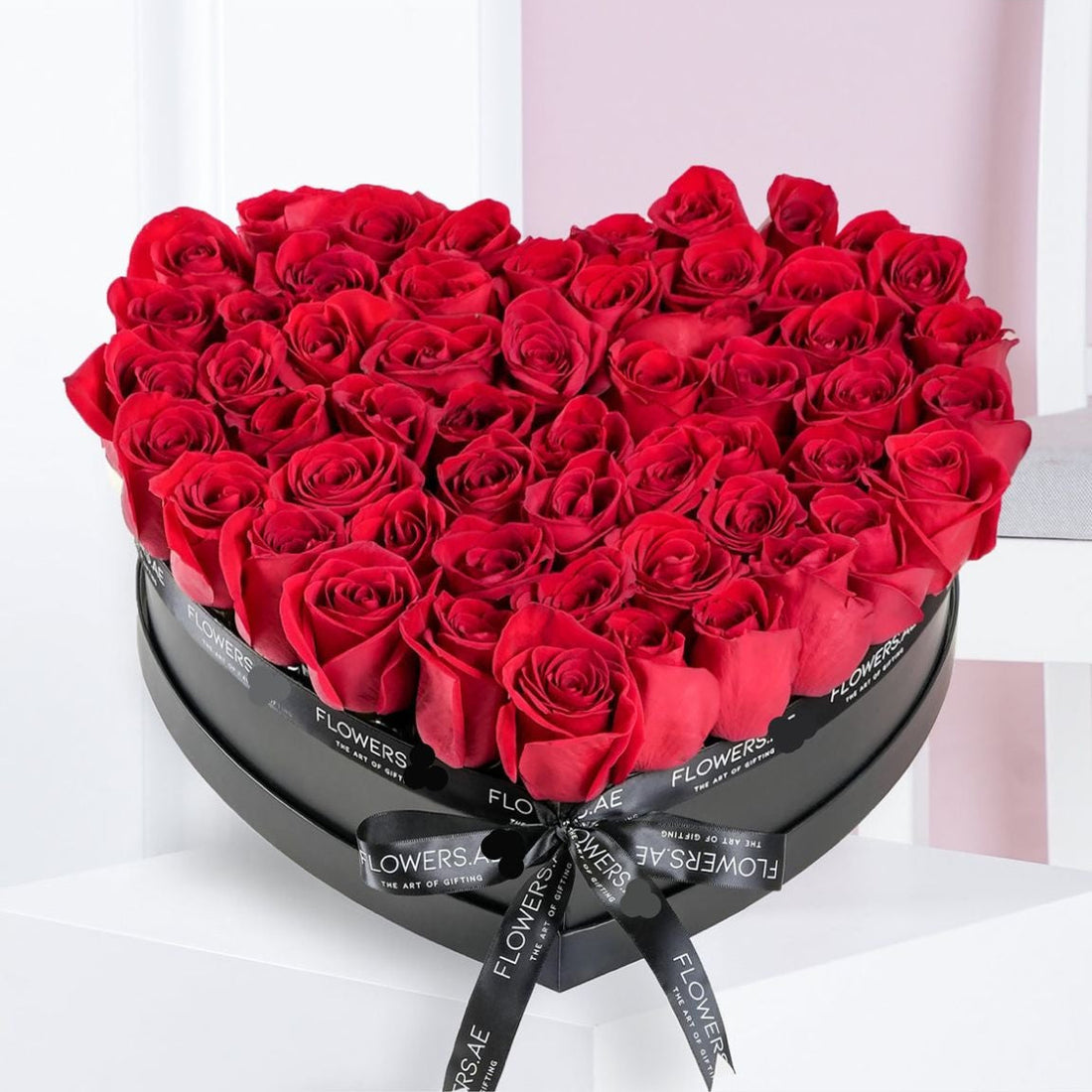 WHY FLOWERS ARE the BEST VALENTINE’s DAY GIFT? 💝
