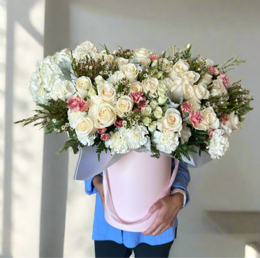 Ramadan Collection – Floral Arrangements for the Holy Month