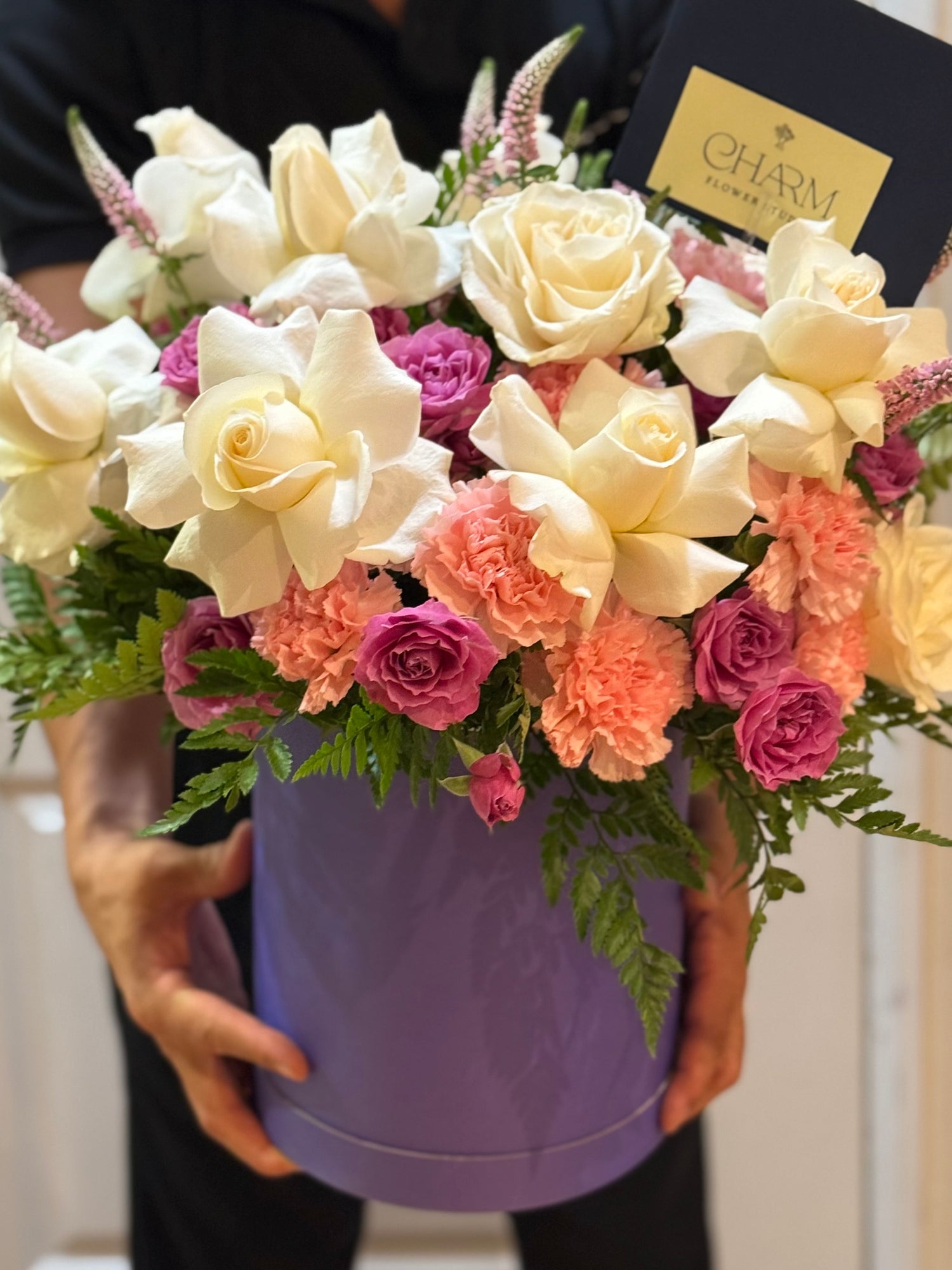 Hospital Flowers