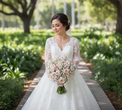 The Amelia Collection
