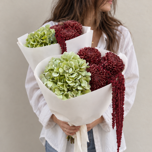 Muse Bouquet