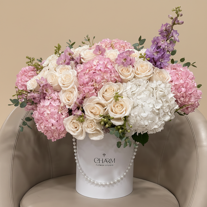 Royal Pink