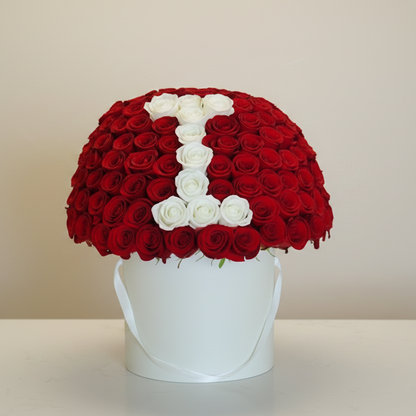 Signature Love Box