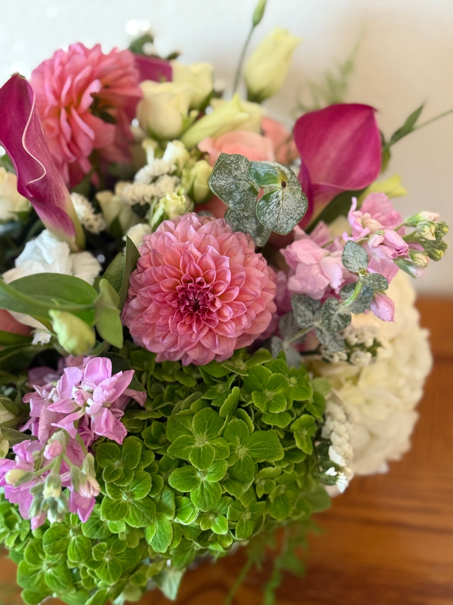 Table centerpieces #85