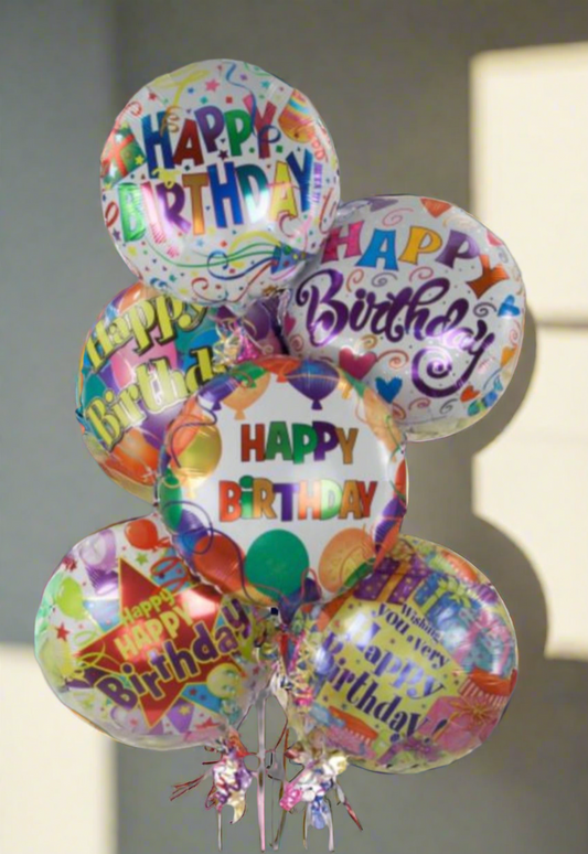 Balloons