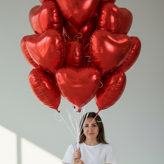 Balloons
