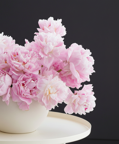 20 Pink Peony - Pot