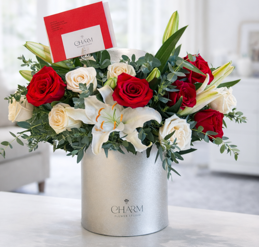 Lily & Rose Elegance