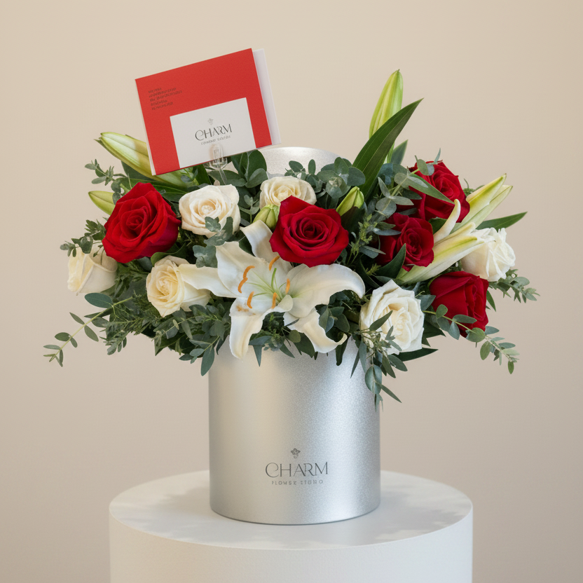 Lily & Rose Elegance