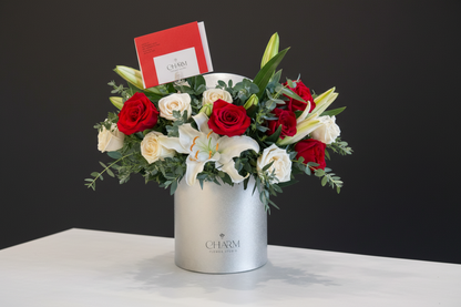 Lily & Rose Elegance