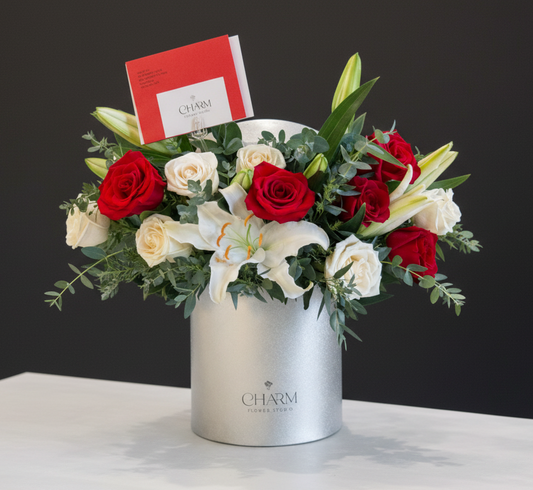 Lily & Rose Elegance