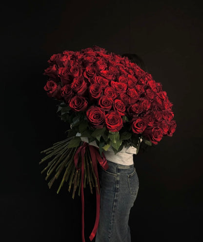 Red Roses