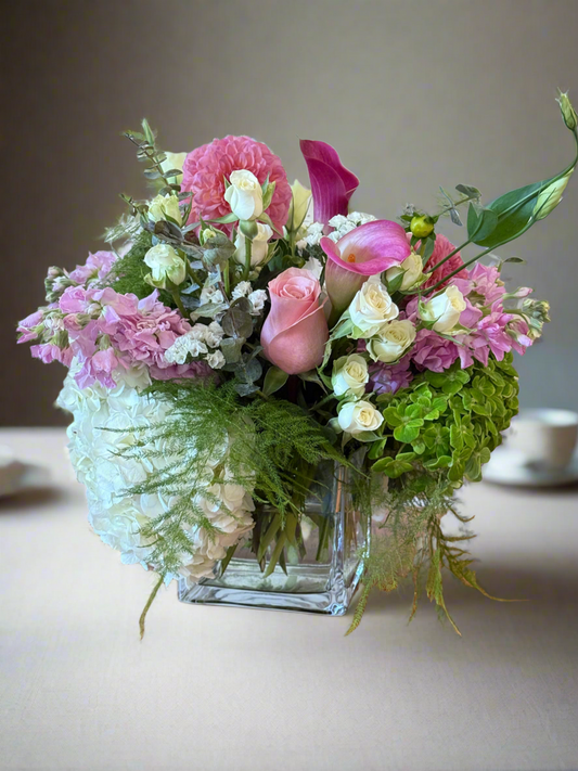Table centerpieces #85