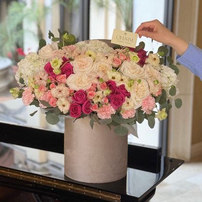 The Grand Romance