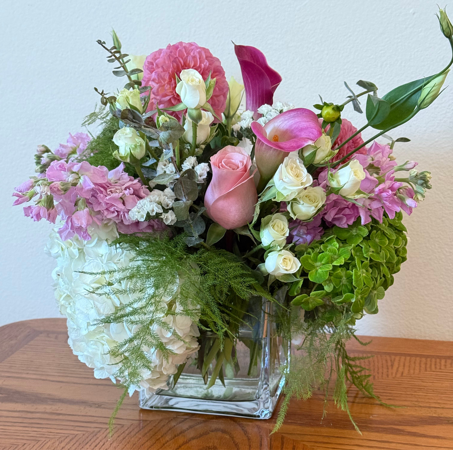 Table centerpieces #85