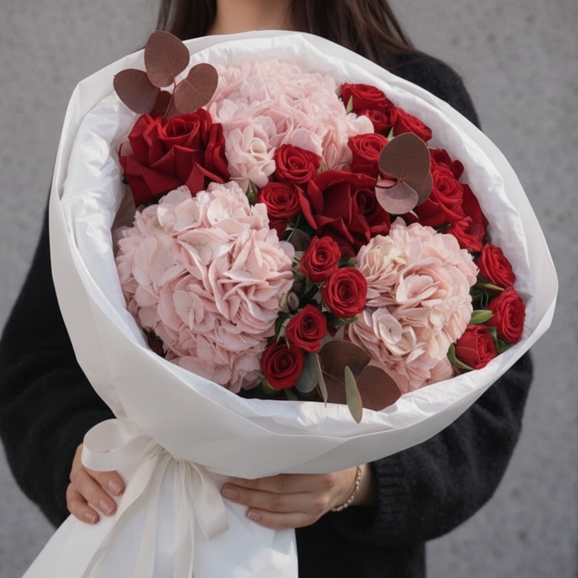 Rosé Passion