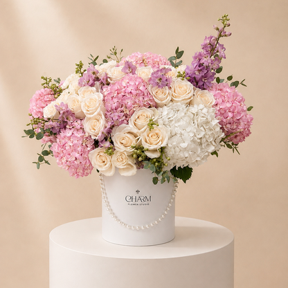 Royal Pink