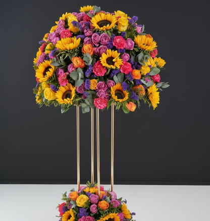 Vibrant - Stand ( NEXT DAY DELIVERY)