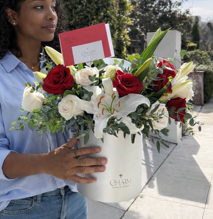 Lily & Rose Elegance