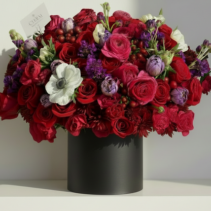Rouge Affair