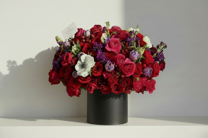 Rouge Affair