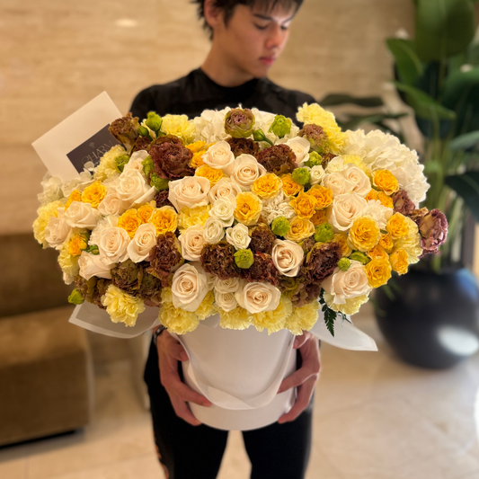 Amber Bloom