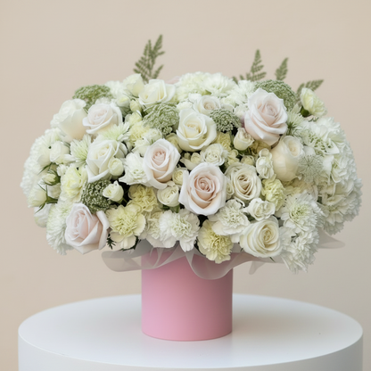 Bloom Box