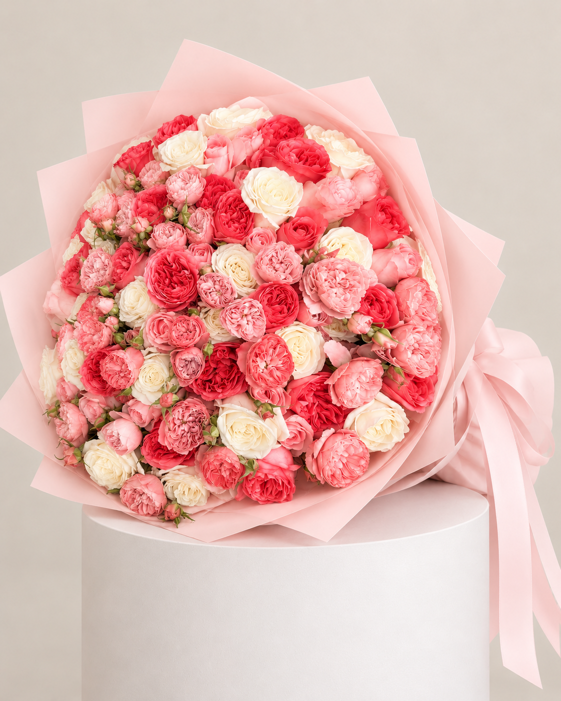 Coral Kisses