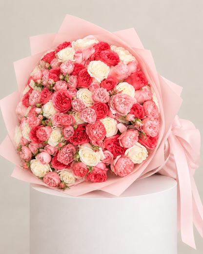 Coral Kisses