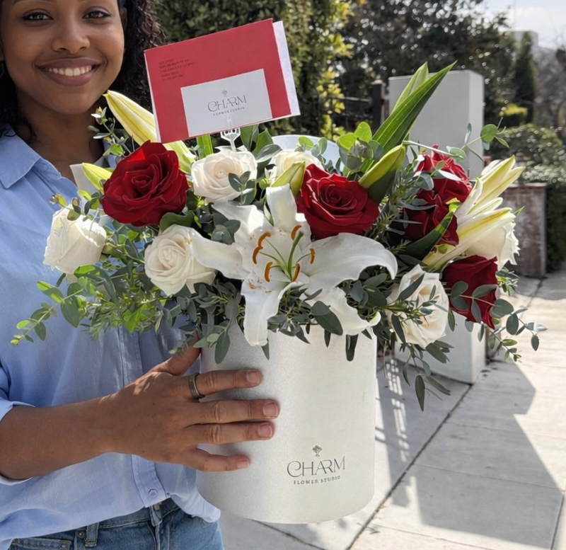 Lily & Rose Elegance