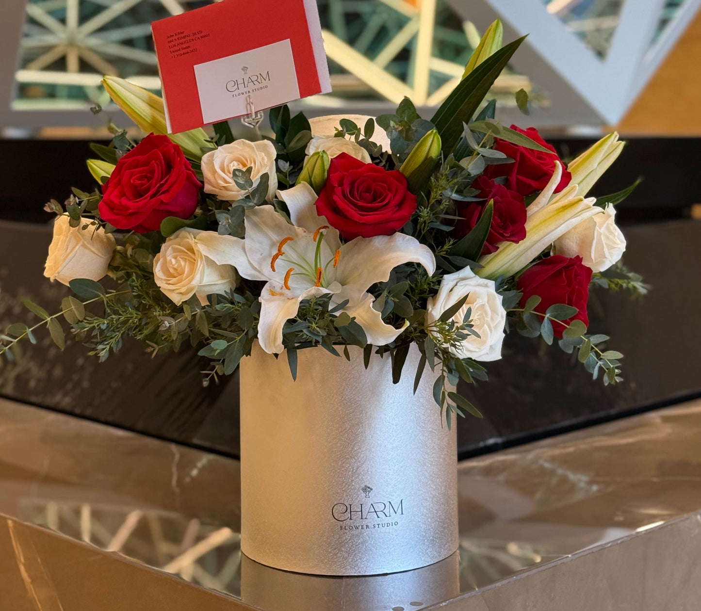 Lily & Rose Elegance