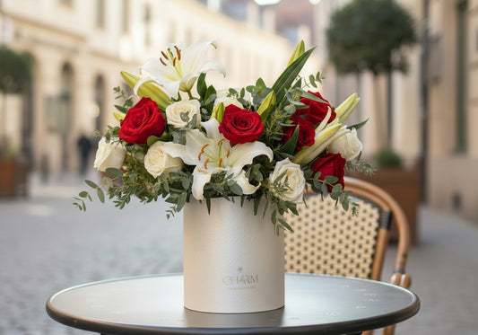 Lily & Rose Elegance