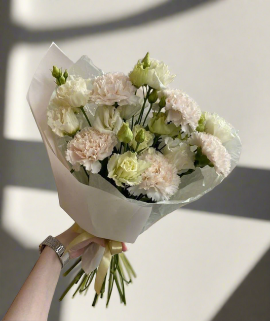 Soft Vanilla