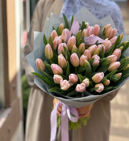Pretty Tulips
