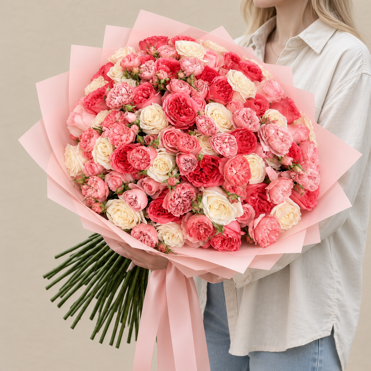 Coral Kisses