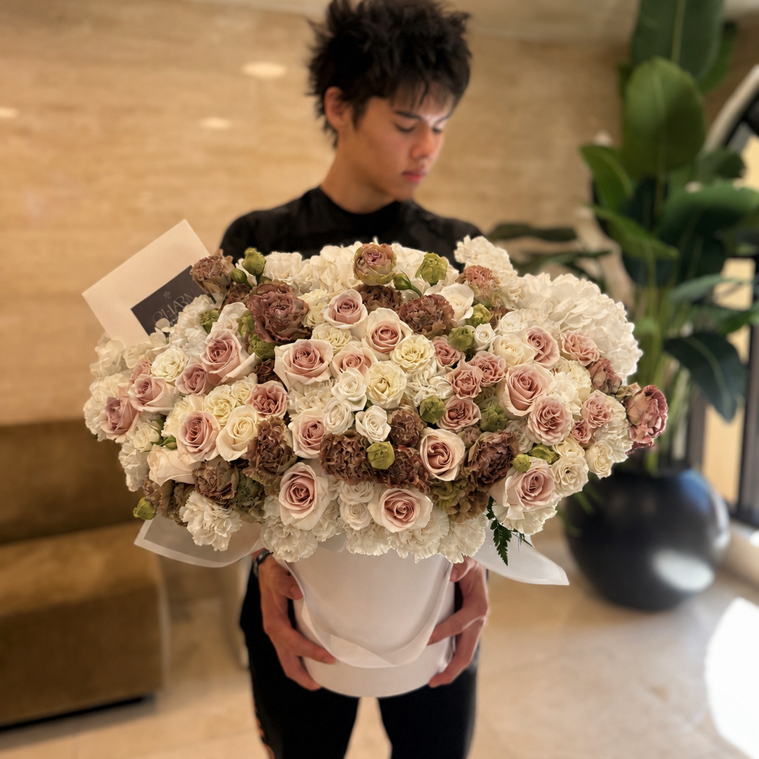 Sienna Bloom