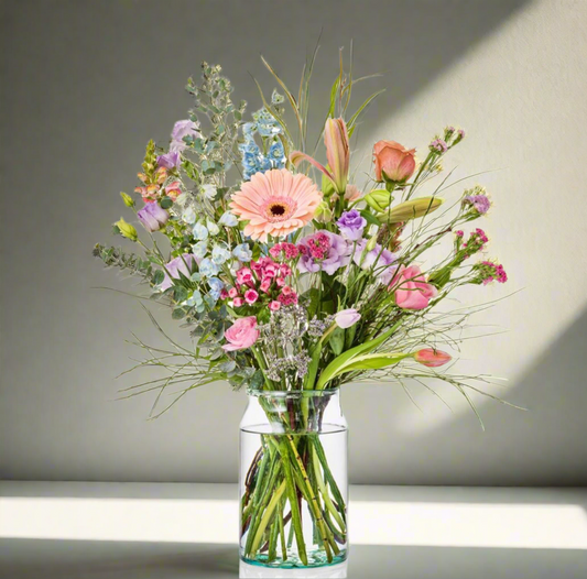 Whimsy Vase
