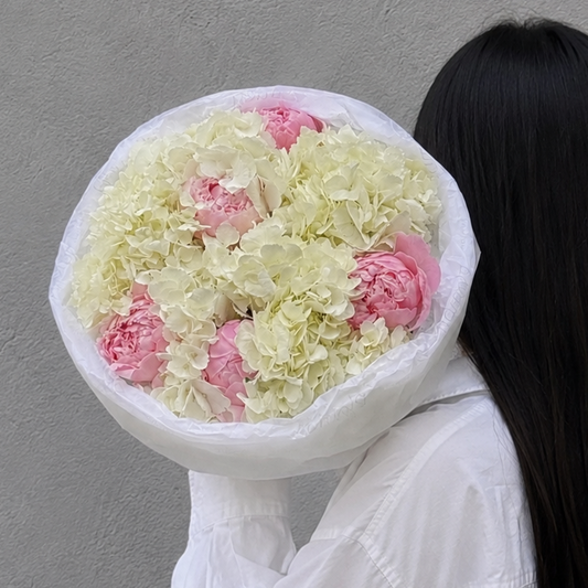 Peony Whisper
