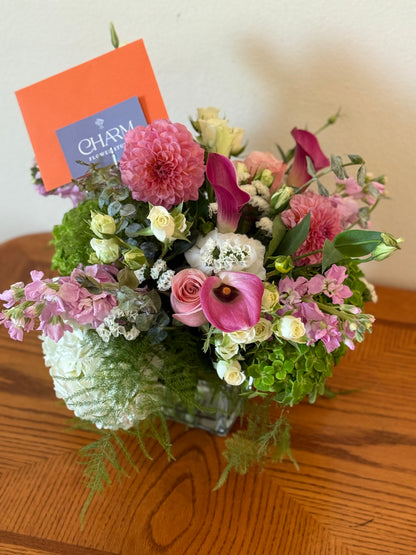 Table centerpieces #85