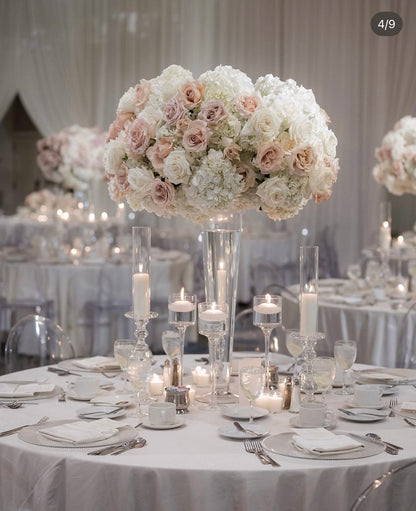Evelyn Grand Centerpiece