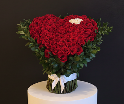 Eternal Love Heart